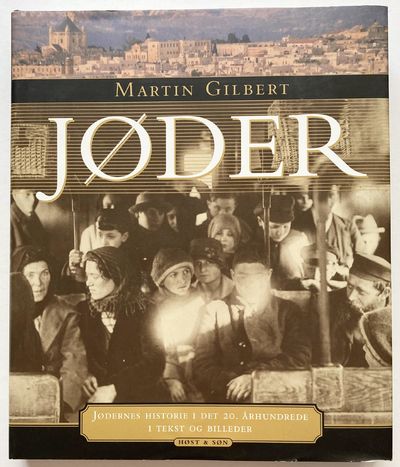 Jøder. Jødernes historie i det 20. århundrede i…