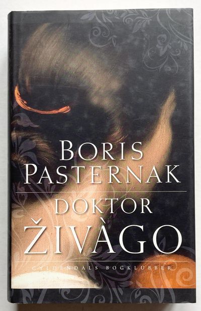 Dr. Zivago.