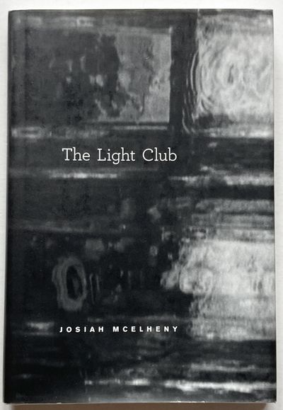 The Light Club. On Paul Scheerbart's The Light…