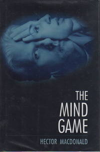 image of THE MIND GAME.