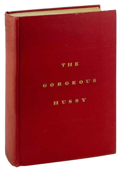 The Gorgeous Hussy