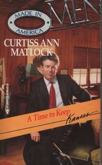 A Time to Keep; Kansas