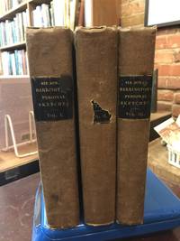 Personal Sketches Of His Own Times