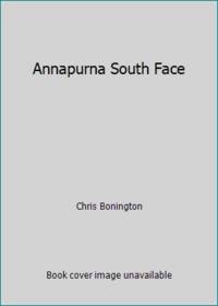 cover of Annapurna South Face