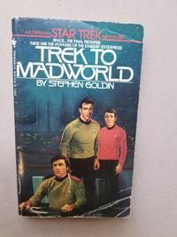 Trek to Madworld