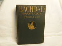 cover of Baghdad and Points East