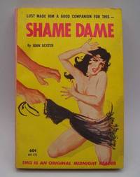 image of Shame Dame