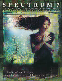 予約販売 in Best The 7: Spectrum Contemporary Cathy by Art Fantastic 洋書