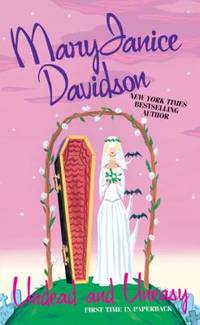 image of Undead and Uneasy: A Queen Betsy Novel