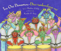 Ten Oni Drummers