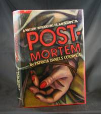 Postmortem by Cornwell, Patricia D - 1990