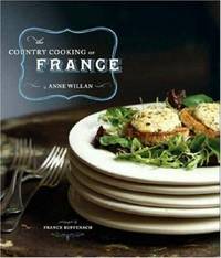 The Country Cooking of France
