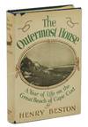 The Outermost House: A Year of Life on the Great Beach of Cape Cod