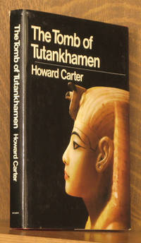 image of THE TOMB OF TUTANKHAMEN