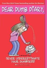 Never Underestimate Your Dumbness