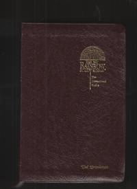 The Rainbow Study Bible New International Version Genuine Bonded Leather  Indexed