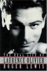 The Real Life of Laurence Olivier: Cloth Book