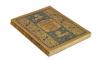 Paris: L'Édition D'Art H. Piazza, 1917. First edition in French. One of 1000 numbered copies signed...