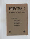 "An Encounter Left Out of RABBIT REDUX" in Pieces 2, A Journal of Short Fiction