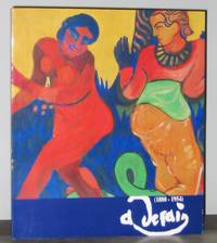 Derain (1880 - 1954): El Pintor del "Malestar Moderno"