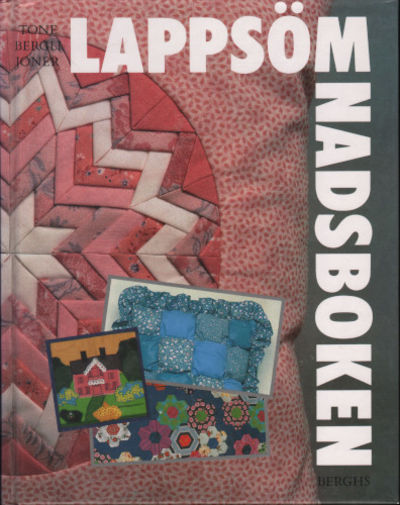 LAPPSÖMNADSBOKEN.