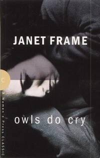 cover of Owls Do Cry (A Women's Press classic)