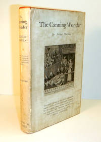 image of THE CANNING WONDER.