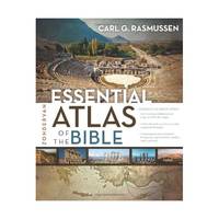 Zondervan Essential Atlas of the Bible