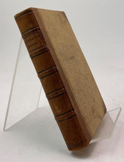 Elementa jurisprudentiæ naturalis, in gymnasio…