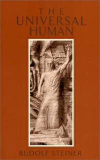 image of The Universal Human: The Evolution of Individuality