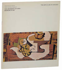 Paintings From The Collection of The University of Iowa Museum of Art