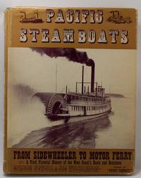 Pacific Steamboats