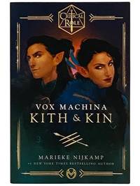 Vox Machina: Kith and Kin