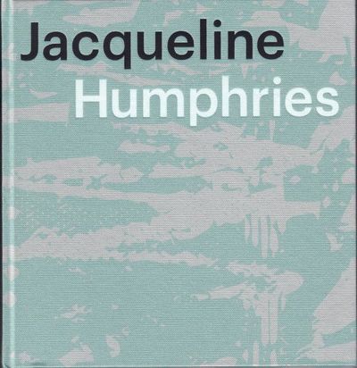 Jacqueline Humphries: jHΩ1:).