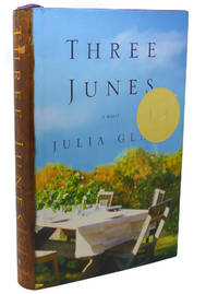 image of THREE JUNES