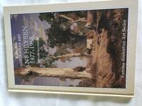 FAMOUS AUSTRALIAN ART HANS HEYSEN by ANDREW MACKENZIE