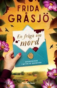 En fråga om mord.