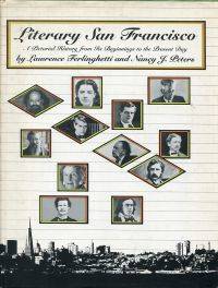 image of Literary San Francisco.