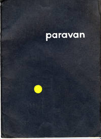 Paravan. Nr 1. Årg 1.