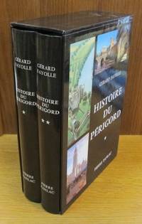 Histoire du Périgord. 1-2.