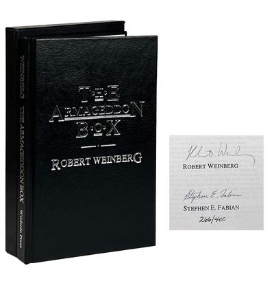 The Armageddon Box