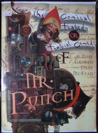 The Tragical Comedy or Comical Tragedy of Mr. Punch