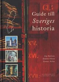 Guide till Sveriges historia.