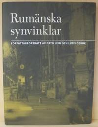 Rumänska synvinklar. Författarporträtt av Cato…