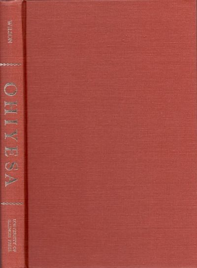 Ohiyesa Charles Eastman, Santee Sioux