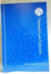 National-Louis University, Alumni Directory 1994