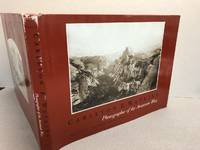 CARLETON E. WATKINS : Photographer of the American West ( signed )