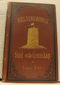 Helsingborgs stad och granskap.