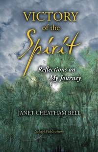 Victory of the Spirit: Reflections on My Journey