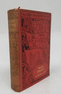 image of Rajah Brooke: the Englishman as Ruler of an Eastern State